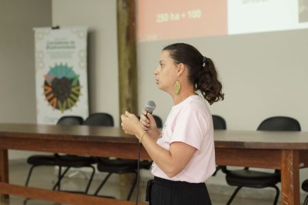 Fotos: Alcileia Torres e Deusenir Santana